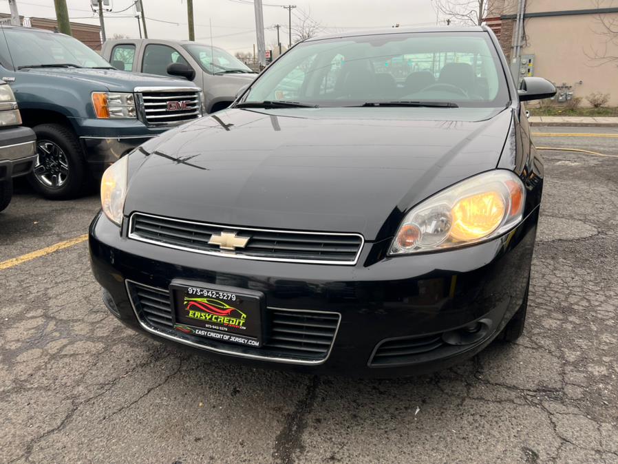 2008 Chevrolet Impala 4dr Sdn LTZ, available for sale in Little Ferry, New Jersey | Easy Credit of Jersey. Little Ferry, New Jersey