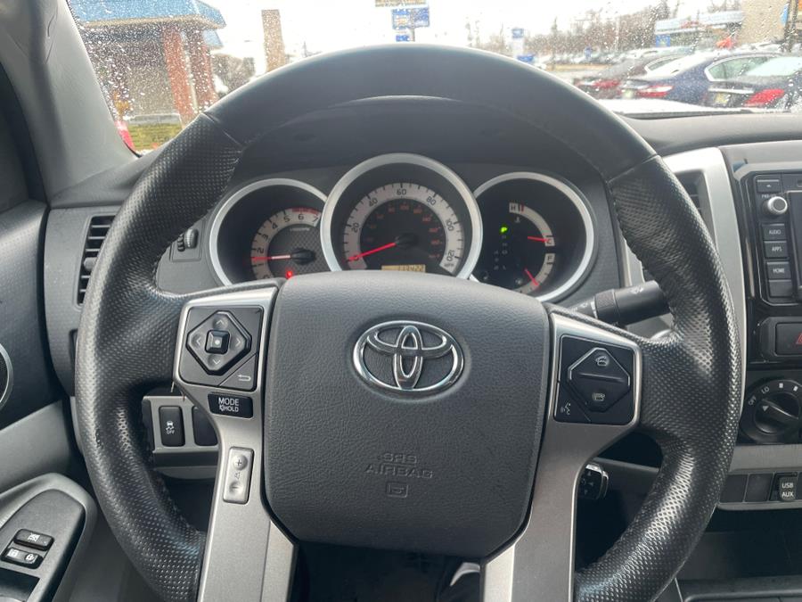 2015 Toyota Tacoma 4WD Double Cab LB V6 AT (Natl), available for sale in Vernon, Connecticut | Diamond Auto Cars LLC. Vernon, Connecticut 2015 Toyota Tacoma 4WD Double Cab LB V6 AT (Natl), available for sale in Vernon, Connecticut | Diamond Auto Cars LLC. Vernon, Connecticut