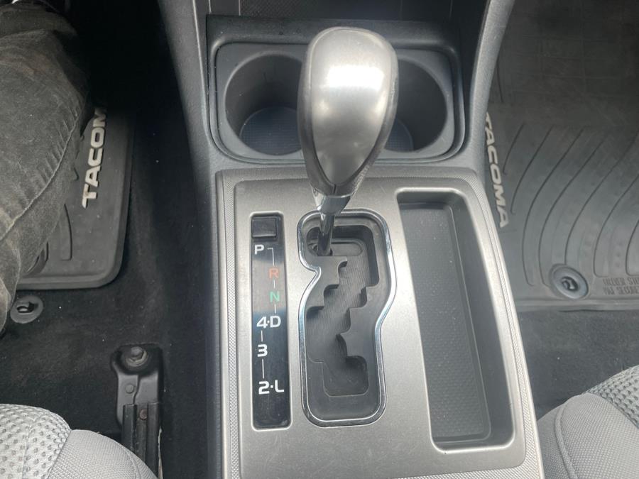 2015 Toyota Tacoma 4WD Double Cab LB V6 AT (Natl), available for sale in Vernon, Connecticut | Diamond Auto Cars LLC. Vernon, Connecticut 2015 Toyota Tacoma 4WD Double Cab LB V6 AT (Natl), available for sale in Vernon, Connecticut | Diamond Auto Cars LLC. Vernon, Connecticut
