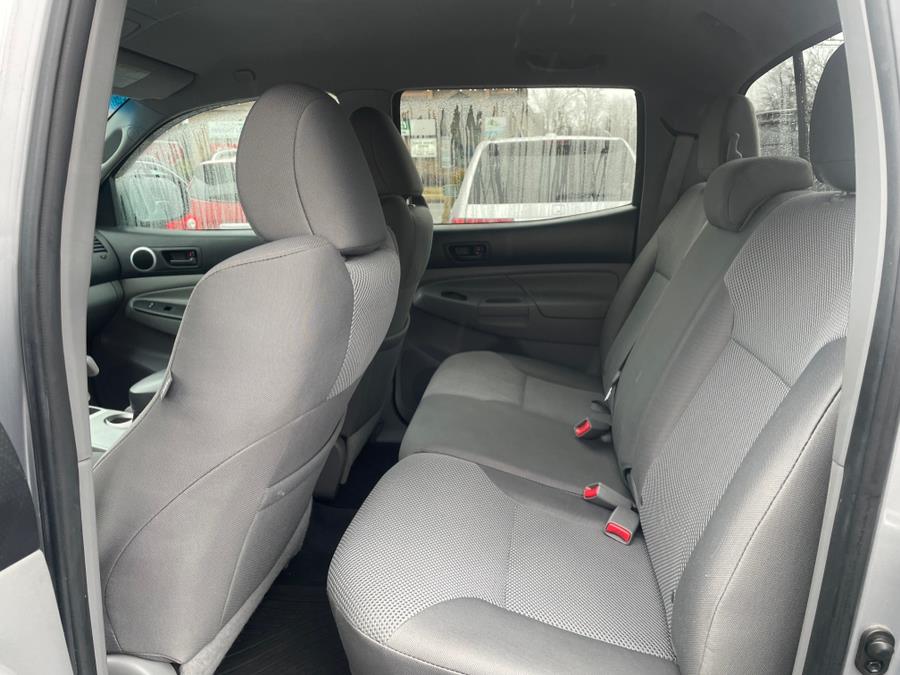 2015 Toyota Tacoma 4WD Double Cab LB V6 AT (Natl), available for sale in Vernon, Connecticut | Diamond Auto Cars LLC. Vernon, Connecticut 2015 Toyota Tacoma 4WD Double Cab LB V6 AT (Natl), available for sale in Vernon, Connecticut | Diamond Auto Cars LLC. Vernon, Connecticut
