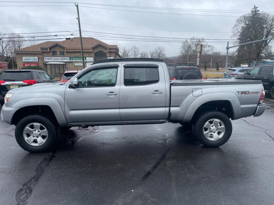 2015 Toyota Tacoma 4WD Double Cab LB V6 AT (Natl), available for sale in Vernon, Connecticut | Diamond Auto Cars LLC. Vernon, Connecticut 2015 Toyota Tacoma 4WD Double Cab LB V6 AT (Natl), available for sale in Vernon, Connecticut | Diamond Auto Cars LLC. Vernon, Connecticut