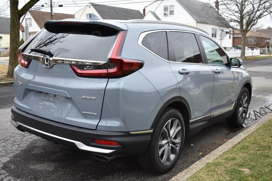 2020 Honda Cr-v Touring, available for sale in Valley Stream, New York | Certified Performance Motors. Valley Stream, New York