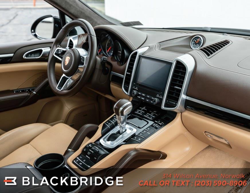 2017 Porsche Cayenne GTS AWD, available for sale in Norwalk, Connecticut | Black Bridge Motors, LLC. Norwalk, Connecticut 2017 Porsche Cayenne GTS AWD, available for sale in Norwalk, Connecticut | Black Bridge Motors, LLC. Norwalk, Connecticut
