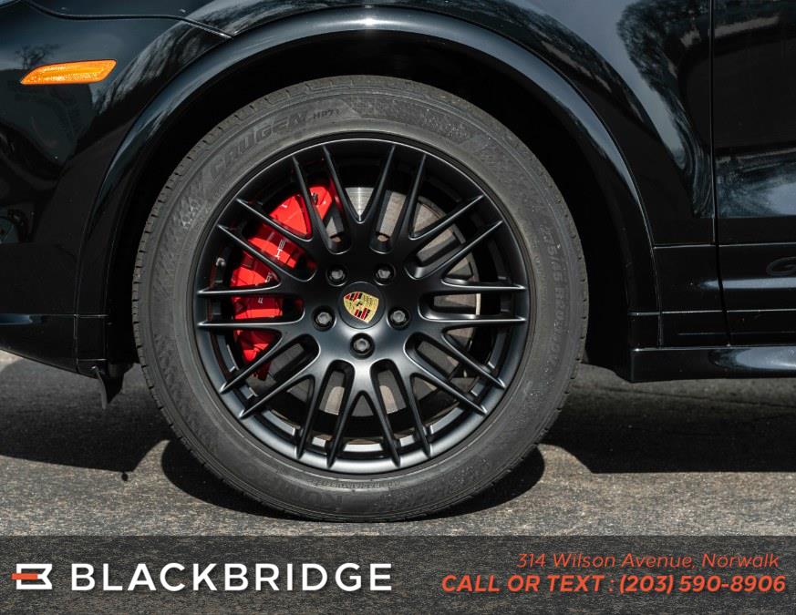 2017 Porsche Cayenne GTS AWD, available for sale in Norwalk, Connecticut | Black Bridge Motors, LLC. Norwalk, Connecticut 2017 Porsche Cayenne GTS AWD, available for sale in Norwalk, Connecticut | Black Bridge Motors, LLC. Norwalk, Connecticut