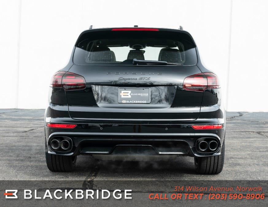 2017 Porsche Cayenne GTS AWD, available for sale in Norwalk, Connecticut | Black Bridge Motors, LLC. Norwalk, Connecticut 2017 Porsche Cayenne GTS AWD, available for sale in Norwalk, Connecticut | Black Bridge Motors, LLC. Norwalk, Connecticut
