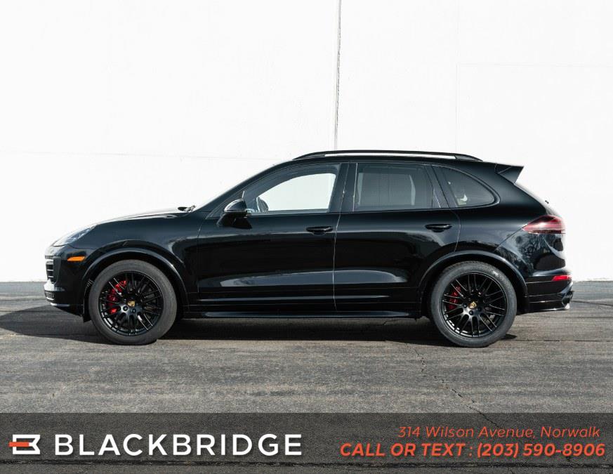2017 Porsche Cayenne GTS AWD, available for sale in Norwalk, Connecticut | Black Bridge Motors, LLC. Norwalk, Connecticut 2017 Porsche Cayenne GTS AWD, available for sale in Norwalk, Connecticut | Black Bridge Motors, LLC. Norwalk, Connecticut