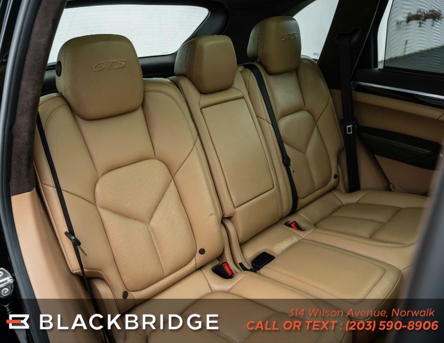 2017 Porsche Cayenne GTS AWD, available for sale in Norwalk, Connecticut | Black Bridge Motors, LLC. Norwalk, Connecticut 2017 Porsche Cayenne GTS AWD, available for sale in Norwalk, Connecticut | Black Bridge Motors, LLC. Norwalk, Connecticut