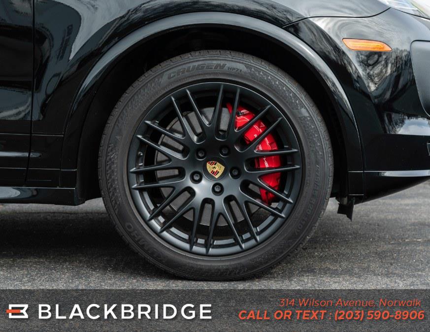 2017 Porsche Cayenne GTS AWD, available for sale in Norwalk, Connecticut | Black Bridge Motors, LLC. Norwalk, Connecticut 2017 Porsche Cayenne GTS AWD, available for sale in Norwalk, Connecticut | Black Bridge Motors, LLC. Norwalk, Connecticut