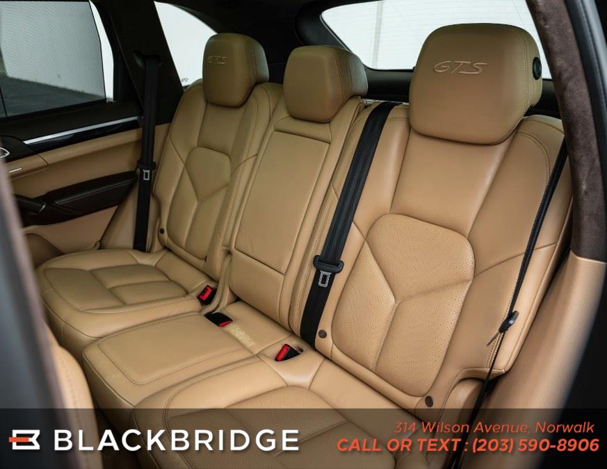 2017 Porsche Cayenne GTS AWD, available for sale in Norwalk, Connecticut | Black Bridge Motors, LLC. Norwalk, Connecticut 2017 Porsche Cayenne GTS AWD, available for sale in Norwalk, Connecticut | Black Bridge Motors, LLC. Norwalk, Connecticut