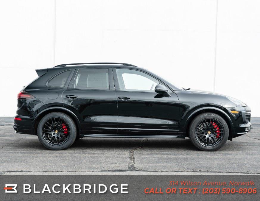 2017 Porsche Cayenne GTS AWD, available for sale in Norwalk, Connecticut | Black Bridge Motors, LLC. Norwalk, Connecticut 2017 Porsche Cayenne GTS AWD, available for sale in Norwalk, Connecticut | Black Bridge Motors, LLC. Norwalk, Connecticut