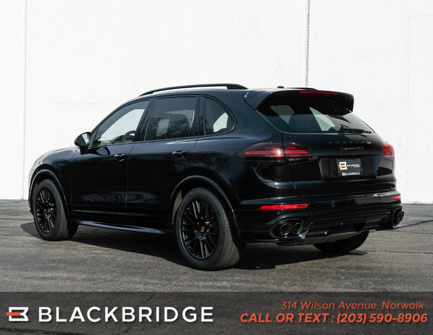 2017 Porsche Cayenne GTS AWD, available for sale in Norwalk, Connecticut | Black Bridge Motors, LLC. Norwalk, Connecticut 2017 Porsche Cayenne GTS AWD, available for sale in Norwalk, Connecticut | Black Bridge Motors, LLC. Norwalk, Connecticut