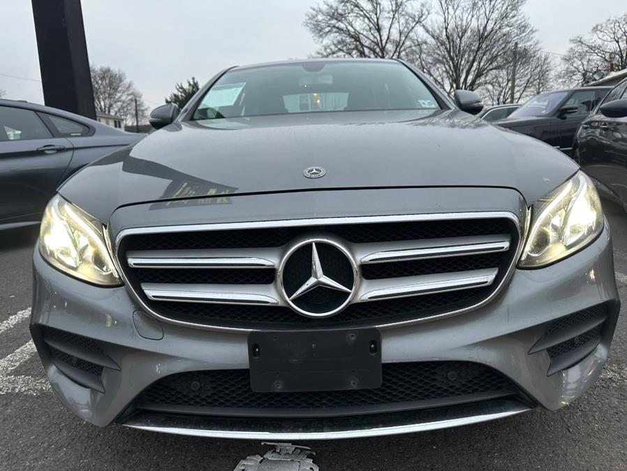 2018 Mercedes-Benz E-Class E 300 4MATIC Sedan, available for sale in Linden, New Jersey | Champion Auto Sales. Linden, New Jersey