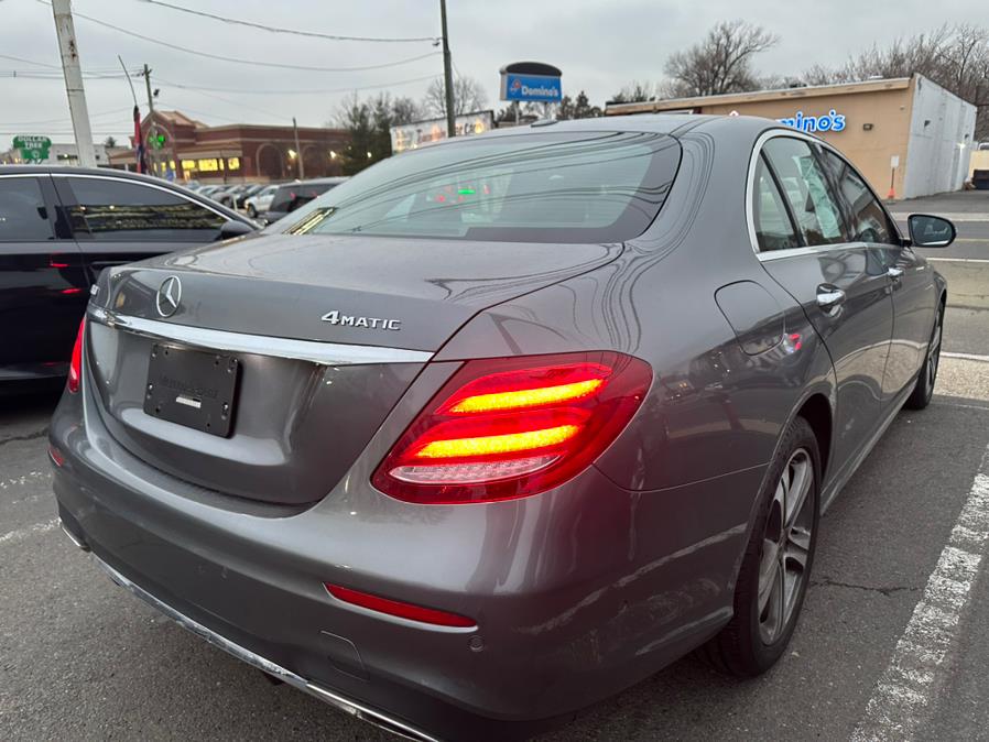 2018 Mercedes-Benz E-Class E 300 4MATIC Sedan, available for sale in Linden, New Jersey | Champion Auto Sales. Linden, New Jersey