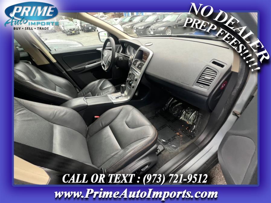 2012 Volvo XC60 AWD 4dr 3.2L PZEV, available for sale in Bloomingdale, New Jersey | Prime Auto Imports. Bloomingdale, New Jersey