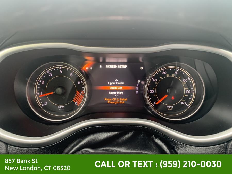 2015 Jeep Cherokee 4WD 4dr Trailhawk, available for sale in New London, Connecticut | McAvoy Inc dba Town Hill Auto. New London, Connecticut 2015 Jeep Cherokee 4WD 4dr Trailhawk, available for sale in New London, Connecticut | McAvoy Inc dba Town Hill Auto. New London, Connecticut