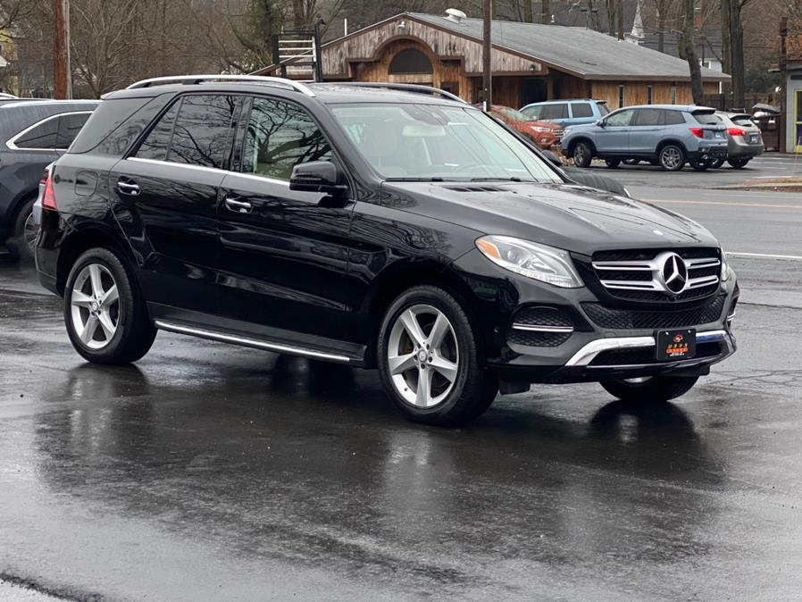 2017 Mercedes-Benz GLE GLE 350 4MATIC SUV, available for sale in Canton, Connecticut | Lava Motors 2 Inc. Canton, Connecticut 2017 Mercedes-Benz GLE GLE 350 4MATIC SUV, available for sale in Canton, Connecticut | Lava Motors 2 Inc. Canton, Connecticut