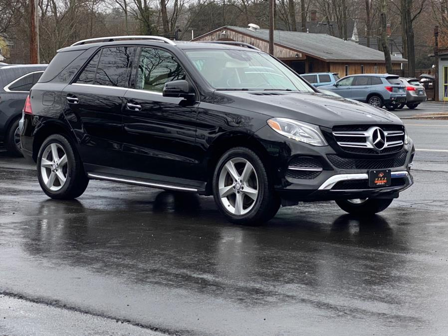 2017 Mercedes-Benz GLE GLE 350 4MATIC SUV, available for sale in Canton, Connecticut | Lava Motors 2 Inc. Canton, Connecticut 2017 Mercedes-Benz GLE GLE 350 4MATIC SUV, available for sale in Canton, Connecticut | Lava Motors 2 Inc. Canton, Connecticut