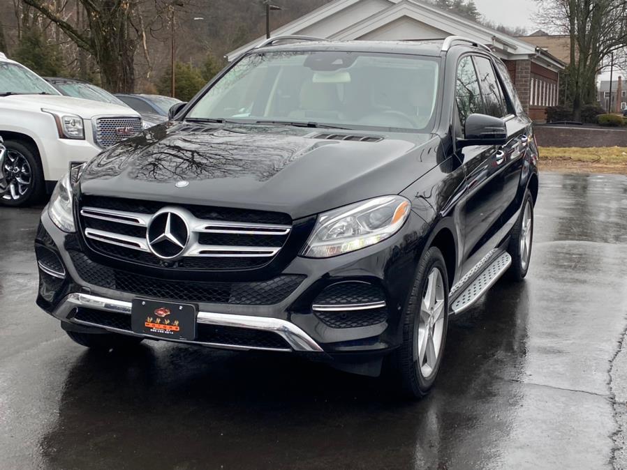2017 Mercedes-Benz GLE GLE 350 4MATIC SUV, available for sale in Canton, Connecticut | Lava Motors 2 Inc. Canton, Connecticut 2017 Mercedes-Benz GLE GLE 350 4MATIC SUV, available for sale in Canton, Connecticut | Lava Motors 2 Inc. Canton, Connecticut