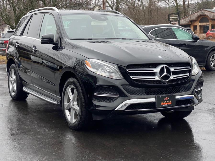 2017 Mercedes-Benz GLE GLE 350 4MATIC SUV, available for sale in Canton, Connecticut | Lava Motors 2 Inc. Canton, Connecticut 2017 Mercedes-Benz GLE GLE 350 4MATIC SUV, available for sale in Canton, Connecticut | Lava Motors 2 Inc. Canton, Connecticut