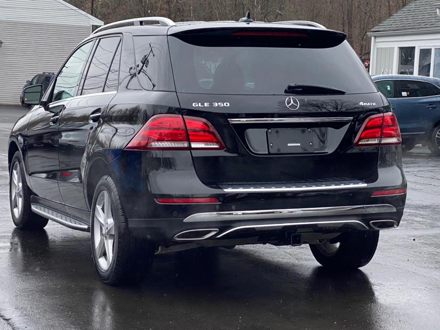 2017 Mercedes-Benz GLE GLE 350 4MATIC SUV, available for sale in Canton, Connecticut | Lava Motors 2 Inc. Canton, Connecticut 2017 Mercedes-Benz GLE GLE 350 4MATIC SUV, available for sale in Canton, Connecticut | Lava Motors 2 Inc. Canton, Connecticut