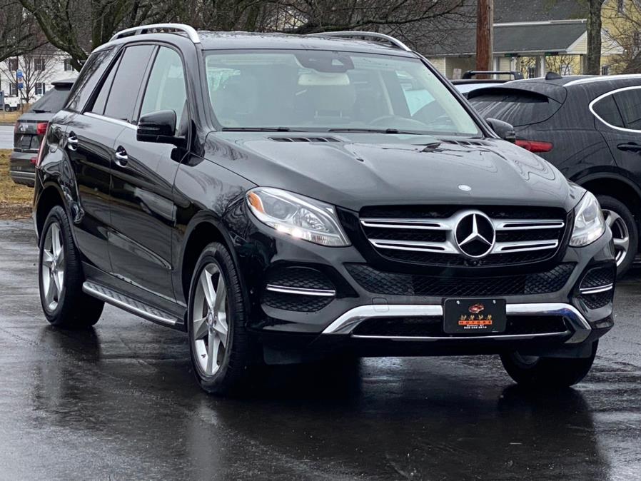 2017 Mercedes-Benz GLE GLE 350 4MATIC SUV, available for sale in Canton, Connecticut | Lava Motors 2 Inc. Canton, Connecticut 2017 Mercedes-Benz GLE GLE 350 4MATIC SUV, available for sale in Canton, Connecticut | Lava Motors 2 Inc. Canton, Connecticut