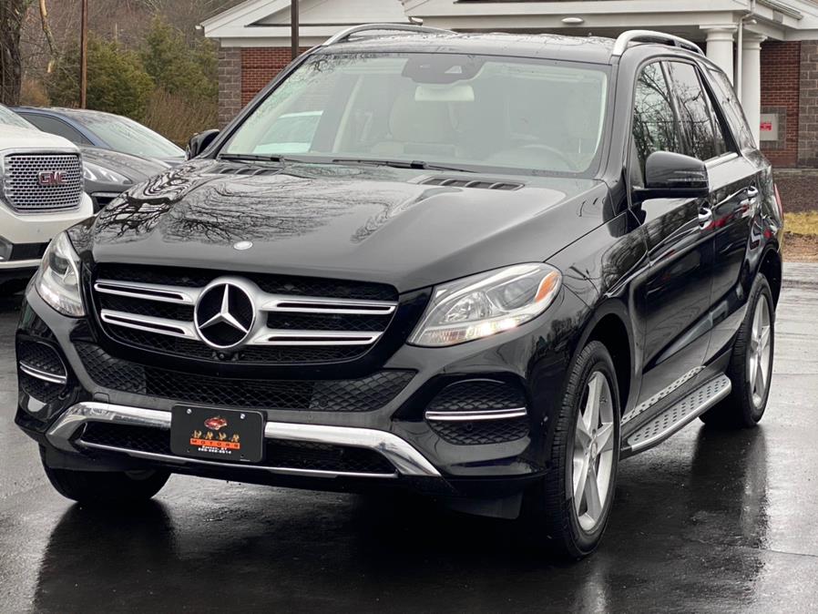 2017 Mercedes-Benz GLE GLE 350 4MATIC SUV, available for sale in Canton, Connecticut | Lava Motors 2 Inc. Canton, Connecticut 2017 Mercedes-Benz GLE GLE 350 4MATIC SUV, available for sale in Canton, Connecticut | Lava Motors 2 Inc. Canton, Connecticut