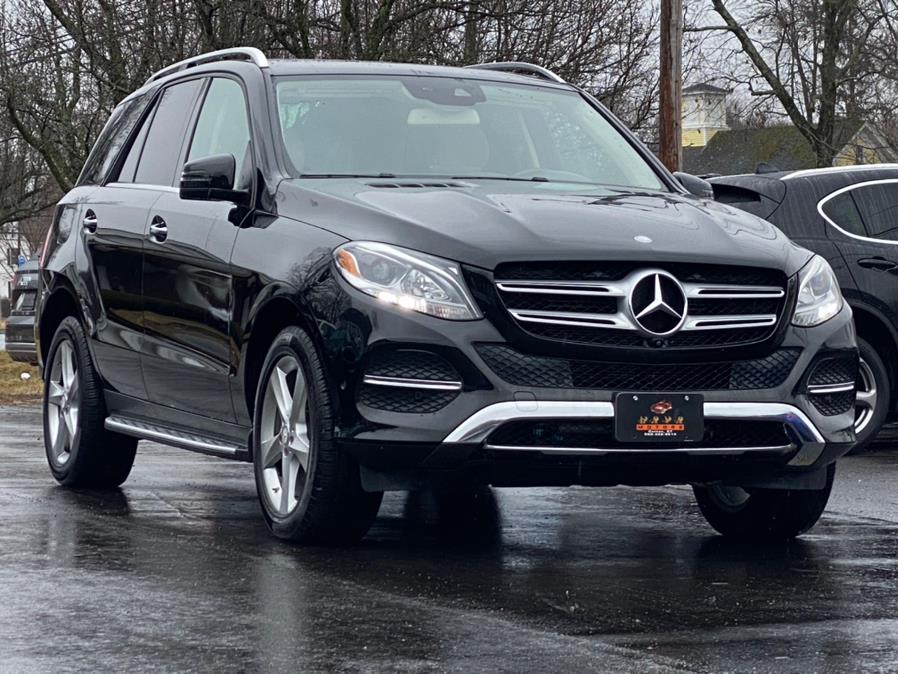 2017 Mercedes-Benz GLE GLE 350 4MATIC SUV, available for sale in Canton, Connecticut | Lava Motors 2 Inc. Canton, Connecticut 2017 Mercedes-Benz GLE GLE 350 4MATIC SUV, available for sale in Canton, Connecticut | Lava Motors 2 Inc. Canton, Connecticut
