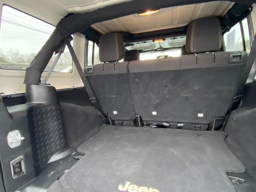 2015 Jeep Wrangler Unlimited 4WD 4dr Sahara, available for sale in Canton, Connecticut | Lava Motors 2 Inc. Canton, Connecticut 2015 Jeep Wrangler Unlimited 4WD 4dr Sahara, available for sale in Canton, Connecticut | Lava Motors 2 Inc. Canton, Connecticut