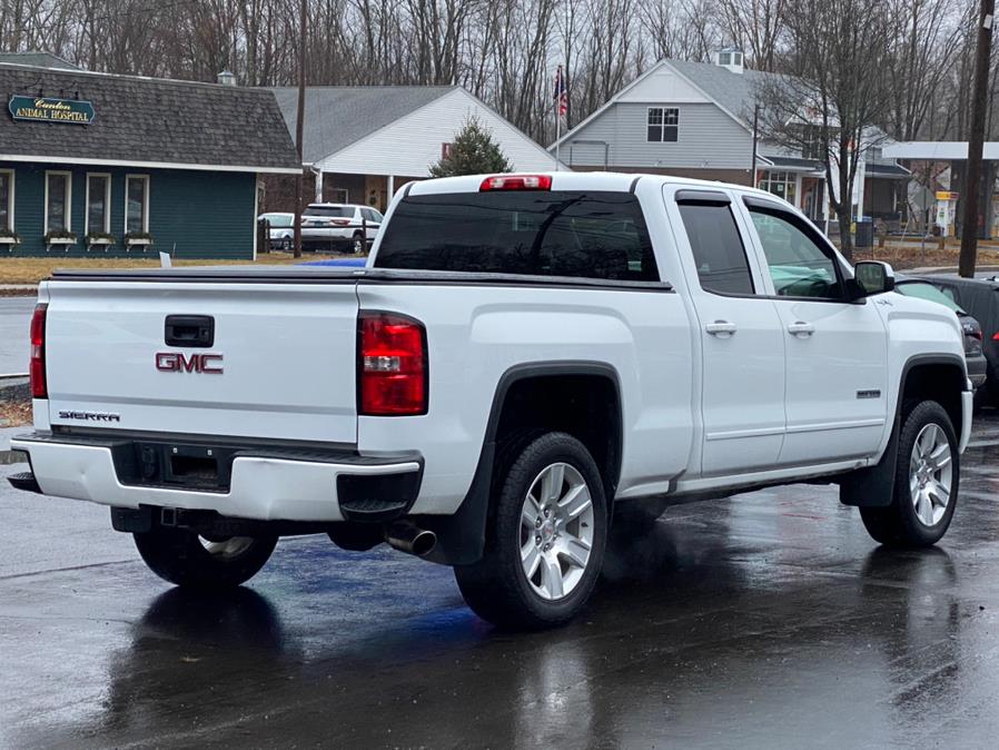 2017 GMC Sierra 1500 4WD Double Cab 143.5", available for sale in Canton, Connecticut | Lava Motors 2 Inc. Canton, Connecticut 2017 GMC Sierra 1500 4WD Double Cab 143.5", available for sale in Canton, Connecticut | Lava Motors 2 Inc. Canton, Connecticut