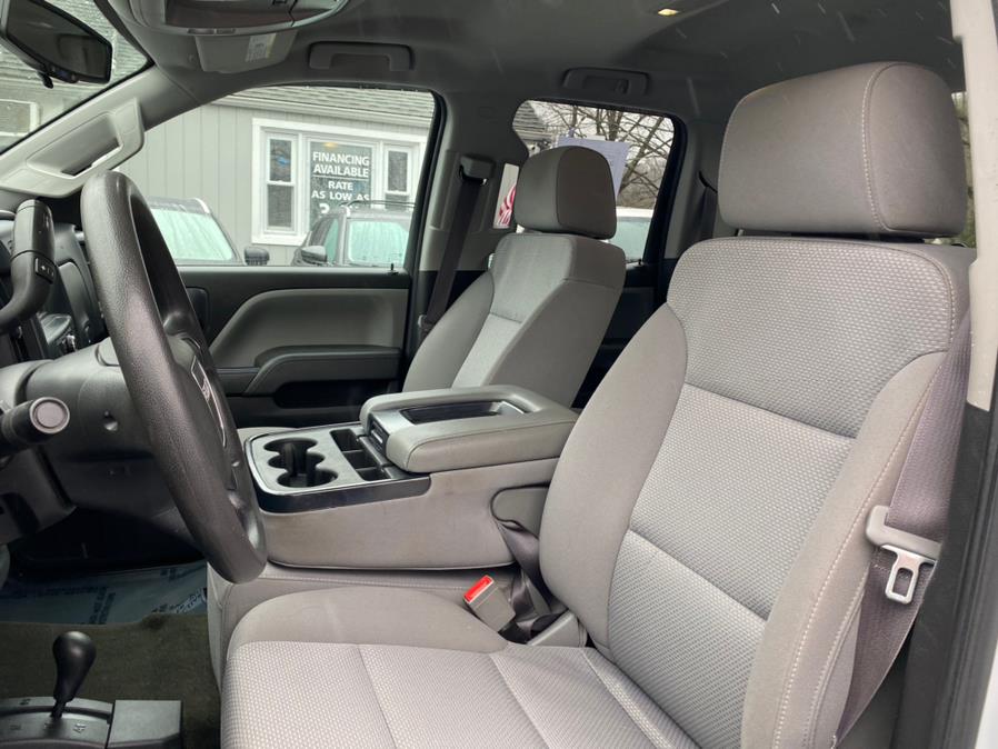 2017 GMC Sierra 1500 4WD Double Cab 143.5", available for sale in Canton, Connecticut | Lava Motors 2 Inc. Canton, Connecticut 2017 GMC Sierra 1500 4WD Double Cab 143.5", available for sale in Canton, Connecticut | Lava Motors 2 Inc. Canton, Connecticut