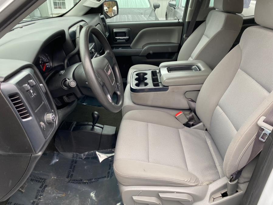 2017 GMC Sierra 1500 4WD Double Cab 143.5", available for sale in Canton, Connecticut | Lava Motors 2 Inc. Canton, Connecticut 2017 GMC Sierra 1500 4WD Double Cab 143.5", available for sale in Canton, Connecticut | Lava Motors 2 Inc. Canton, Connecticut