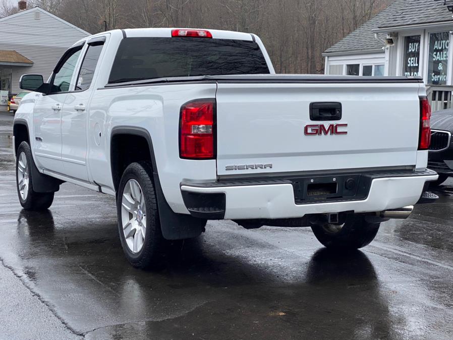 2017 GMC Sierra 1500 4WD Double Cab 143.5", available for sale in Canton, Connecticut | Lava Motors 2 Inc. Canton, Connecticut 2017 GMC Sierra 1500 4WD Double Cab 143.5", available for sale in Canton, Connecticut | Lava Motors 2 Inc. Canton, Connecticut
