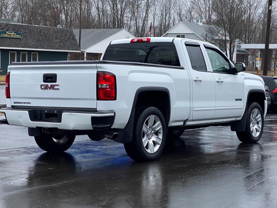 2017 GMC Sierra 1500 4WD Double Cab 143.5", available for sale in Canton, Connecticut | Lava Motors 2 Inc. Canton, Connecticut 2017 GMC Sierra 1500 4WD Double Cab 143.5", available for sale in Canton, Connecticut | Lava Motors 2 Inc. Canton, Connecticut