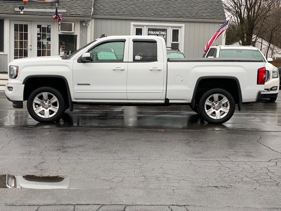2017 GMC Sierra 1500 4WD Double Cab 143.5", available for sale in Canton, Connecticut | Lava Motors 2 Inc. Canton, Connecticut 2017 GMC Sierra 1500 4WD Double Cab 143.5", available for sale in Canton, Connecticut | Lava Motors 2 Inc. Canton, Connecticut