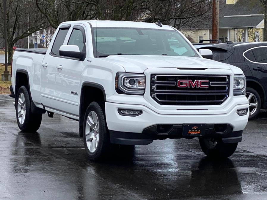 2017 GMC Sierra 1500 4WD Double Cab 143.5", available for sale in Canton, Connecticut | Lava Motors 2 Inc. Canton, Connecticut 2017 GMC Sierra 1500 4WD Double Cab 143.5", available for sale in Canton, Connecticut | Lava Motors 2 Inc. Canton, Connecticut