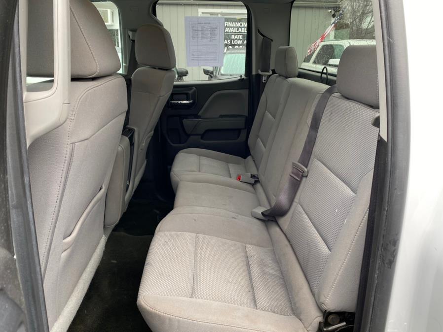 2017 GMC Sierra 1500 4WD Double Cab 143.5", available for sale in Canton, Connecticut | Lava Motors 2 Inc. Canton, Connecticut 2017 GMC Sierra 1500 4WD Double Cab 143.5", available for sale in Canton, Connecticut | Lava Motors 2 Inc. Canton, Connecticut