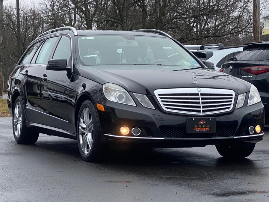 2011 Mercedes-Benz E-Class 4dr Wgn E 350 Luxury 4MATIC, available for sale in Canton, Connecticut | Lava Motors 2 Inc. Canton, Connecticut 2011 Mercedes-Benz E-Class 4dr Wgn E 350 Luxury 4MATIC, available for sale in Canton, Connecticut | Lava Motors 2 Inc. Canton, Connecticut