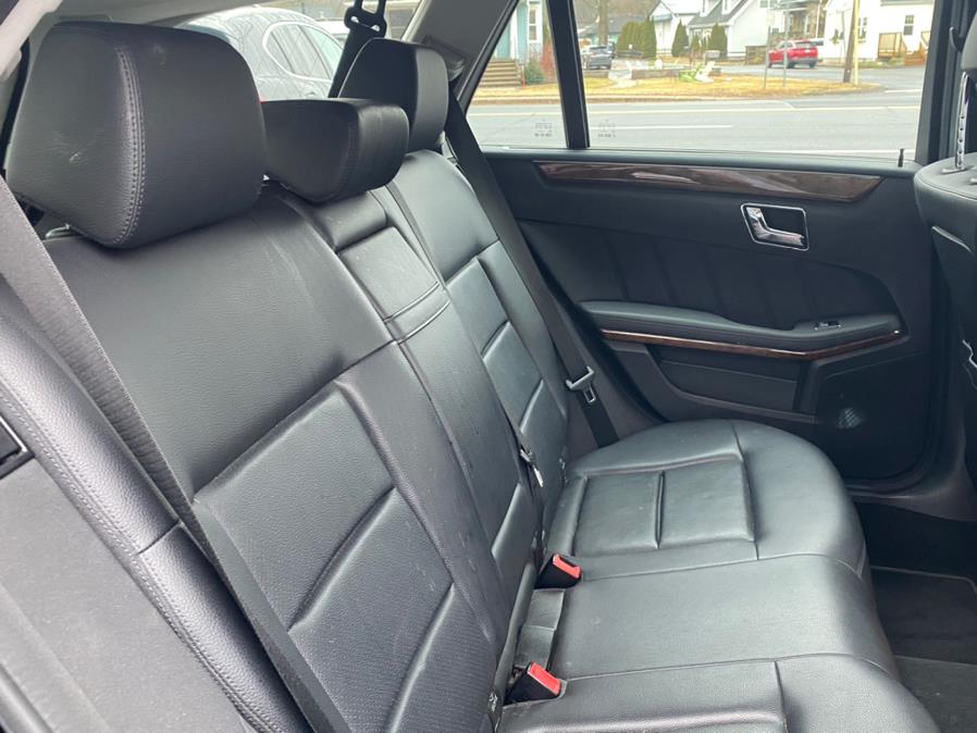 2011 Mercedes-Benz E-Class 4dr Wgn E 350 Luxury 4MATIC, available for sale in Canton, Connecticut | Lava Motors 2 Inc. Canton, Connecticut 2011 Mercedes-Benz E-Class 4dr Wgn E 350 Luxury 4MATIC, available for sale in Canton, Connecticut | Lava Motors 2 Inc. Canton, Connecticut
