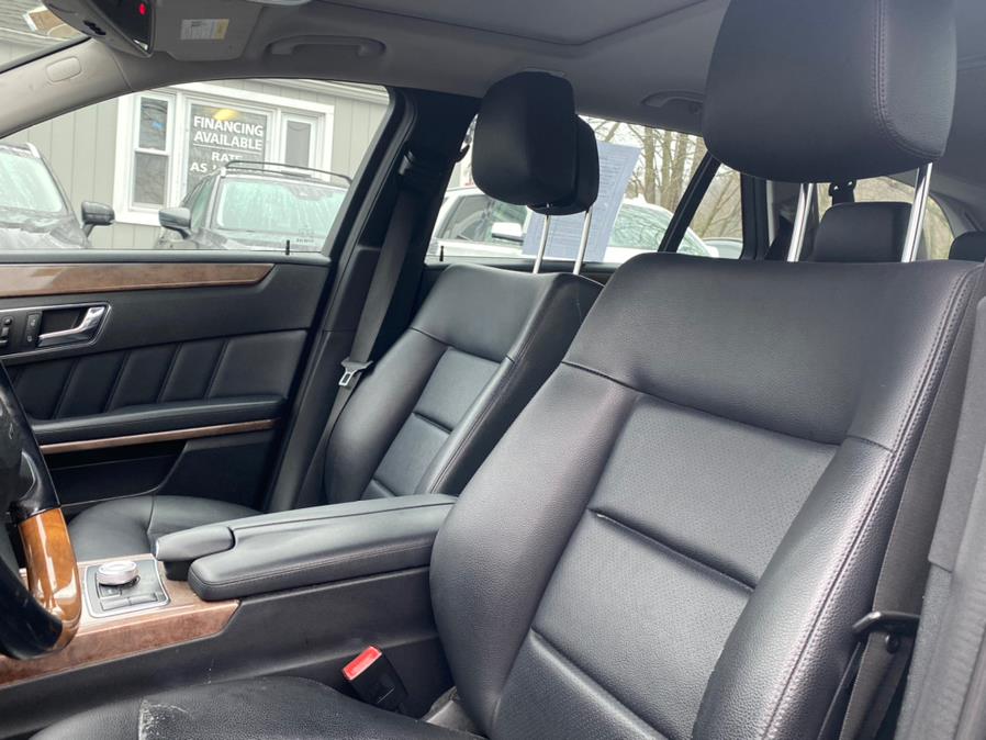 2011 Mercedes-Benz E-Class 4dr Wgn E 350 Luxury 4MATIC, available for sale in Canton, Connecticut | Lava Motors 2 Inc. Canton, Connecticut 2011 Mercedes-Benz E-Class 4dr Wgn E 350 Luxury 4MATIC, available for sale in Canton, Connecticut | Lava Motors 2 Inc. Canton, Connecticut