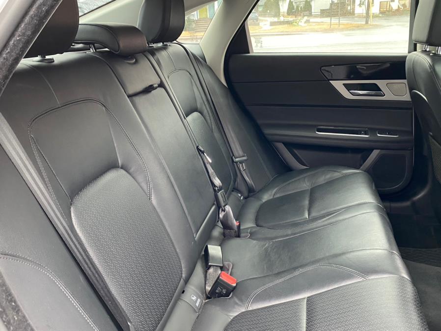 2016 Jaguar XF 4dr Sdn 35t Prestige AWD, available for sale in Canton, Connecticut | Lava Motors 2 Inc. Canton, Connecticut 2016 Jaguar XF 4dr Sdn 35t Prestige AWD, available for sale in Canton, Connecticut | Lava Motors 2 Inc. Canton, Connecticut