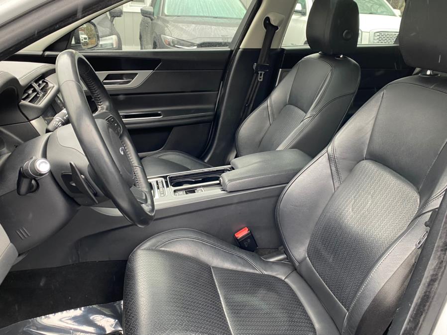 2016 Jaguar XF 4dr Sdn 35t Prestige AWD, available for sale in Canton, Connecticut | Lava Motors 2 Inc. Canton, Connecticut 2016 Jaguar XF 4dr Sdn 35t Prestige AWD, available for sale in Canton, Connecticut | Lava Motors 2 Inc. Canton, Connecticut