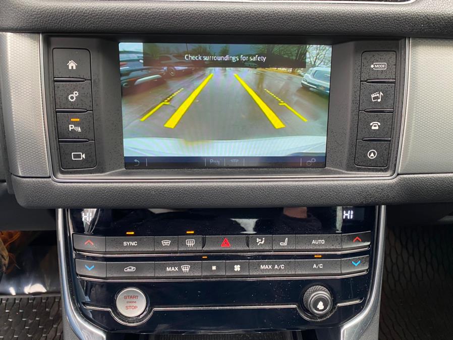 2016 Jaguar XF 4dr Sdn 35t Prestige AWD, available for sale in Canton, Connecticut | Lava Motors 2 Inc. Canton, Connecticut 2016 Jaguar XF 4dr Sdn 35t Prestige AWD, available for sale in Canton, Connecticut | Lava Motors 2 Inc. Canton, Connecticut