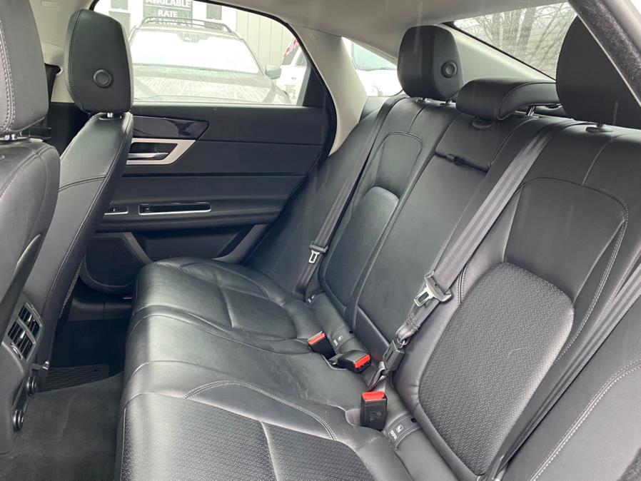 2016 Jaguar XF 4dr Sdn 35t Prestige AWD, available for sale in Canton, Connecticut | Lava Motors 2 Inc. Canton, Connecticut 2016 Jaguar XF 4dr Sdn 35t Prestige AWD, available for sale in Canton, Connecticut | Lava Motors 2 Inc. Canton, Connecticut