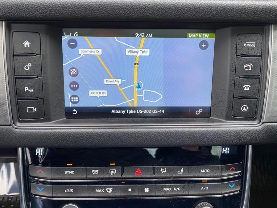 2016 Jaguar XF 4dr Sdn 35t Prestige AWD, available for sale in Canton, Connecticut | Lava Motors 2 Inc. Canton, Connecticut 2016 Jaguar XF 4dr Sdn 35t Prestige AWD, available for sale in Canton, Connecticut | Lava Motors 2 Inc. Canton, Connecticut