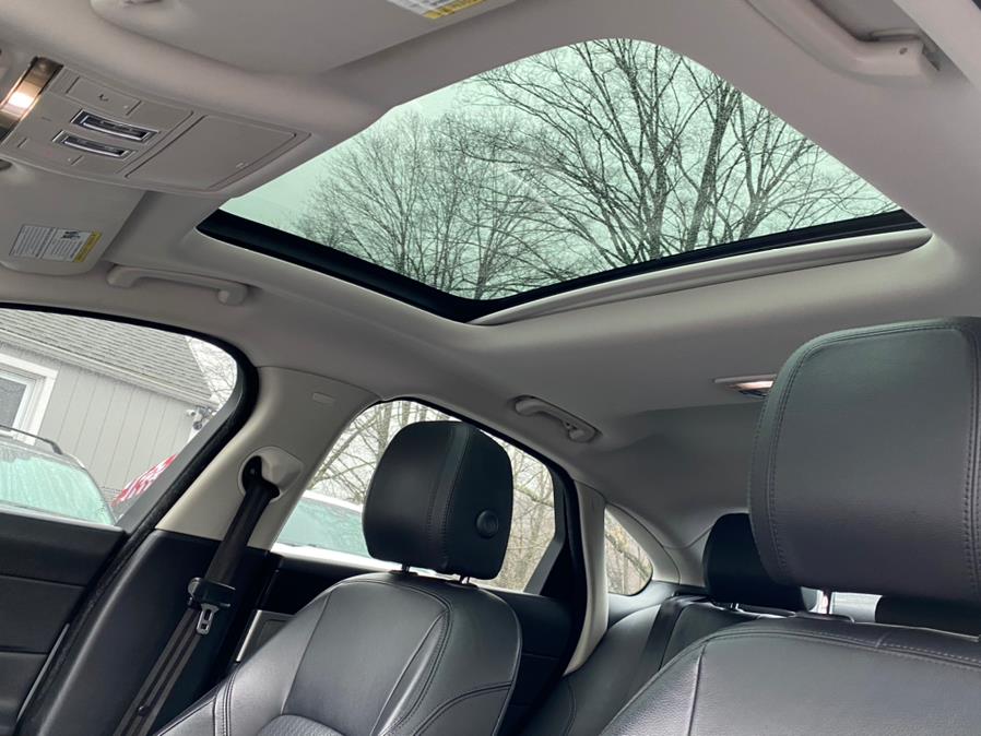 2016 Jaguar XF 4dr Sdn 35t Prestige AWD, available for sale in Canton, Connecticut | Lava Motors 2 Inc. Canton, Connecticut 2016 Jaguar XF 4dr Sdn 35t Prestige AWD, available for sale in Canton, Connecticut | Lava Motors 2 Inc. Canton, Connecticut