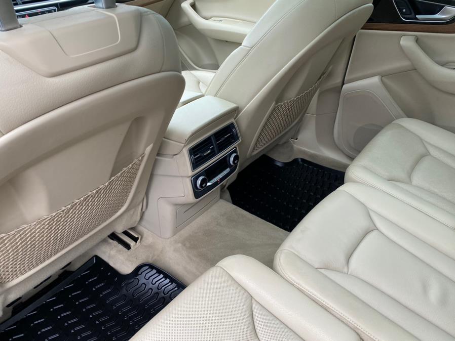 2017 Audi Q7 3.0 TFSI Premium Plus, available for sale in Canton, Connecticut | Lava Motors 2 Inc. Canton, Connecticut 2017 Audi Q7 3.0 TFSI Premium Plus, available for sale in Canton, Connecticut | Lava Motors 2 Inc. Canton, Connecticut