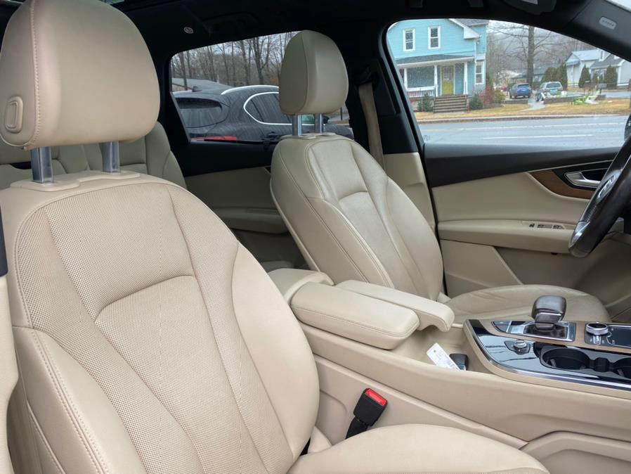 2017 Audi Q7 3.0 TFSI Premium Plus, available for sale in Canton, Connecticut | Lava Motors 2 Inc. Canton, Connecticut 2017 Audi Q7 3.0 TFSI Premium Plus, available for sale in Canton, Connecticut | Lava Motors 2 Inc. Canton, Connecticut