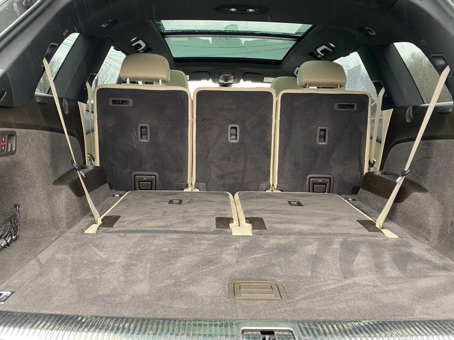 2017 Audi Q7 3.0 TFSI Premium Plus, available for sale in Canton, Connecticut | Lava Motors 2 Inc. Canton, Connecticut 2017 Audi Q7 3.0 TFSI Premium Plus, available for sale in Canton, Connecticut | Lava Motors 2 Inc. Canton, Connecticut