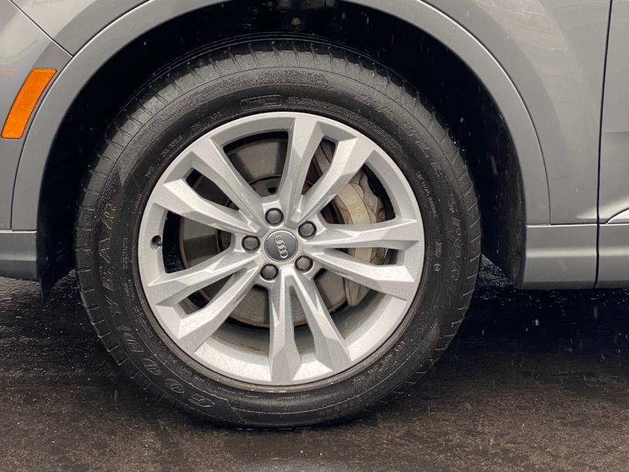2017 Audi Q7 3.0 TFSI Premium Plus, available for sale in Canton, Connecticut | Lava Motors 2 Inc. Canton, Connecticut 2017 Audi Q7 3.0 TFSI Premium Plus, available for sale in Canton, Connecticut | Lava Motors 2 Inc. Canton, Connecticut