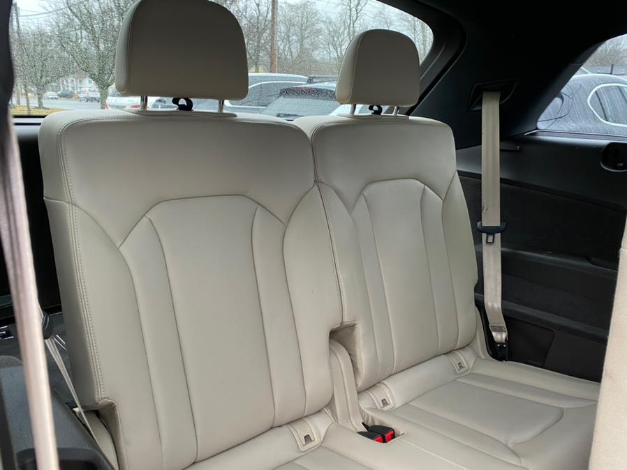 2017 Audi Q7 3.0 TFSI Premium Plus, available for sale in Canton, Connecticut | Lava Motors 2 Inc. Canton, Connecticut 2017 Audi Q7 3.0 TFSI Premium Plus, available for sale in Canton, Connecticut | Lava Motors 2 Inc. Canton, Connecticut